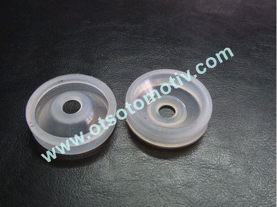 Изображение Magirus arka teker fren merkez toz lastiği - silikon