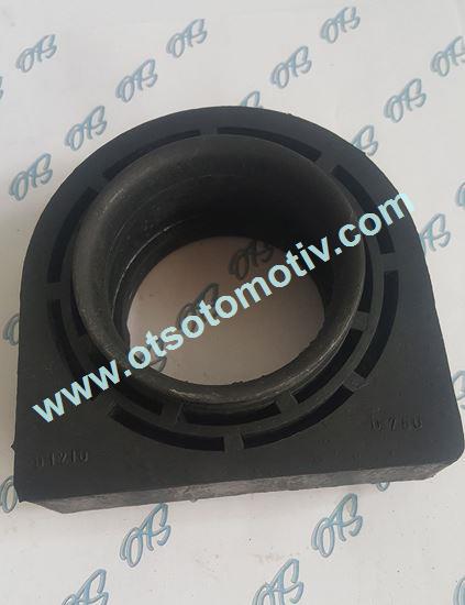 Magirus Şaft Askı Lastiği. ürün görseli