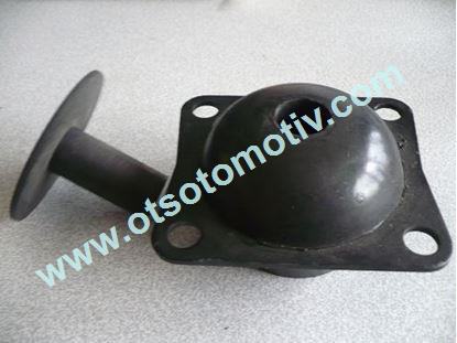 Resim Hidromek Kabin Takozu